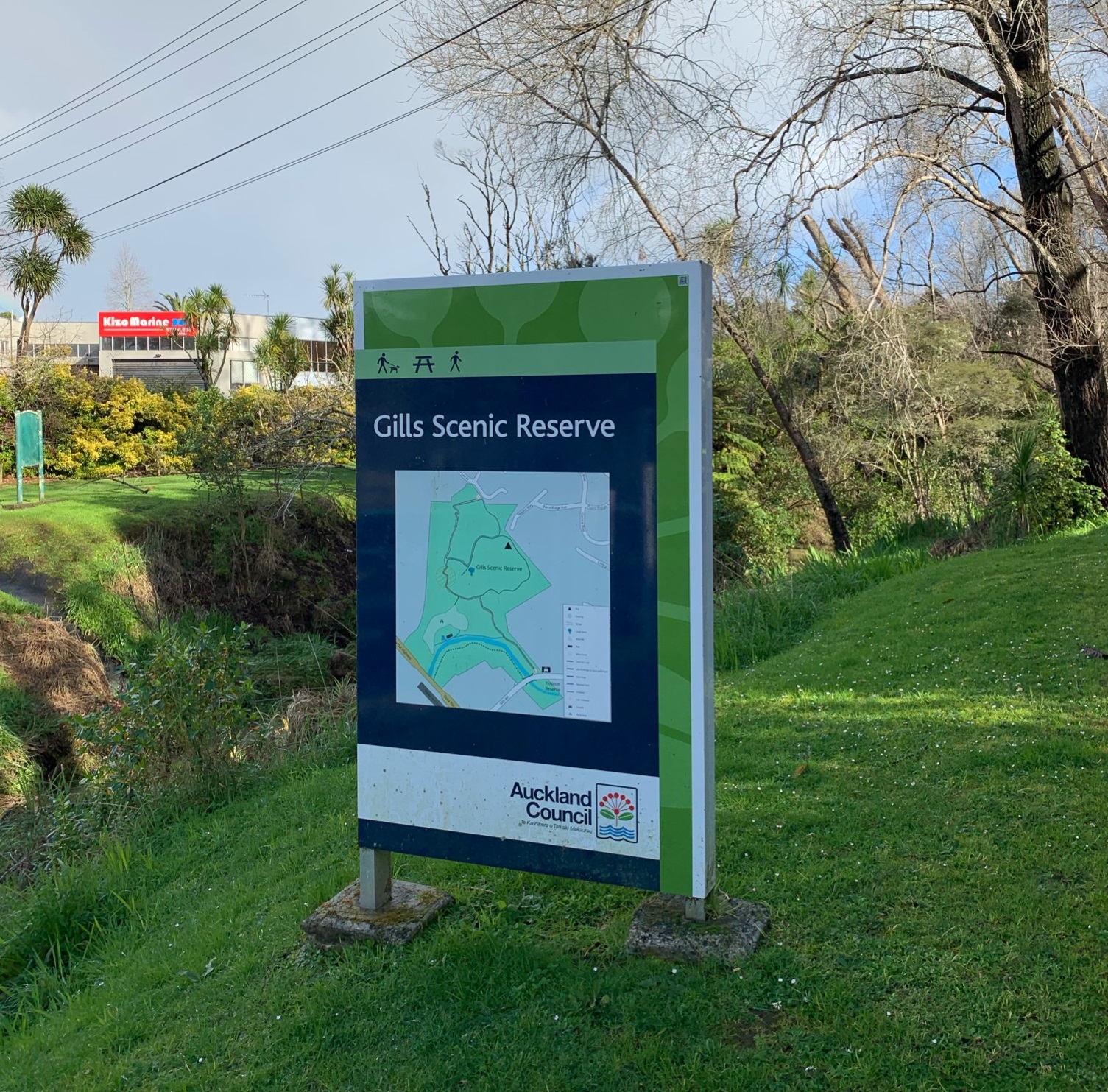 20190822_Gills Scenic Reserve