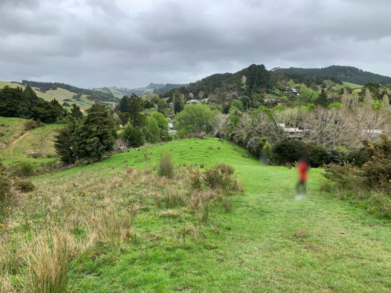 20191010_Puhoi Lookout Track 14